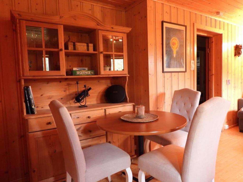 Appartement Tommen'S Crib à Hemsedal Extérieur photo