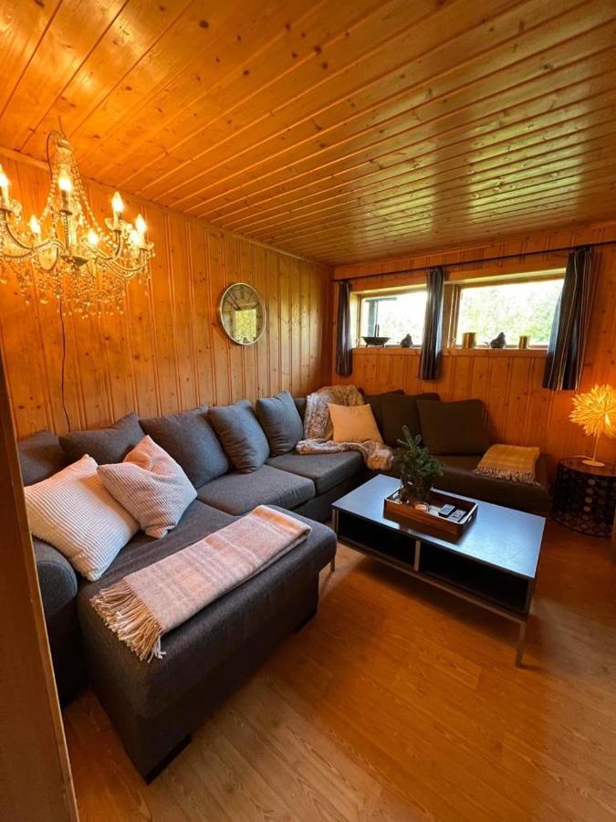 Appartement Tommen'S Crib à Hemsedal Extérieur photo